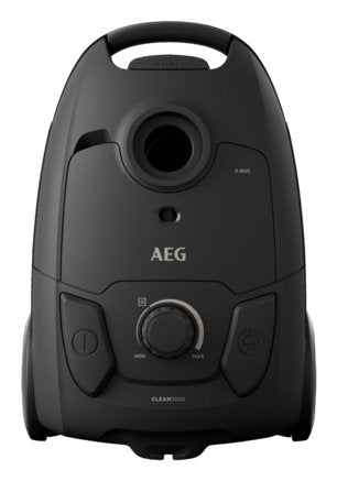 EAN 7333394027999 - AEG AB31C1GG 3 L Aspiradora de tambor Secar 750 W Bolsa para el polvo imagen 5