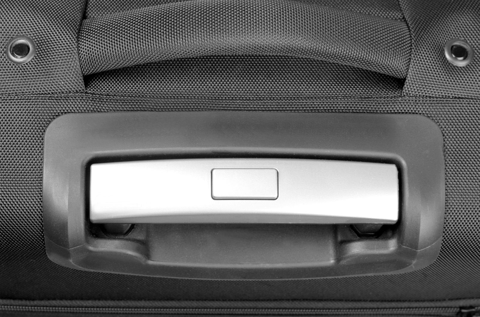 EAN 3760170857862 - Urban Factory CTT01UF-V3 maleta Tranvía Negro Poliéster imagen 6