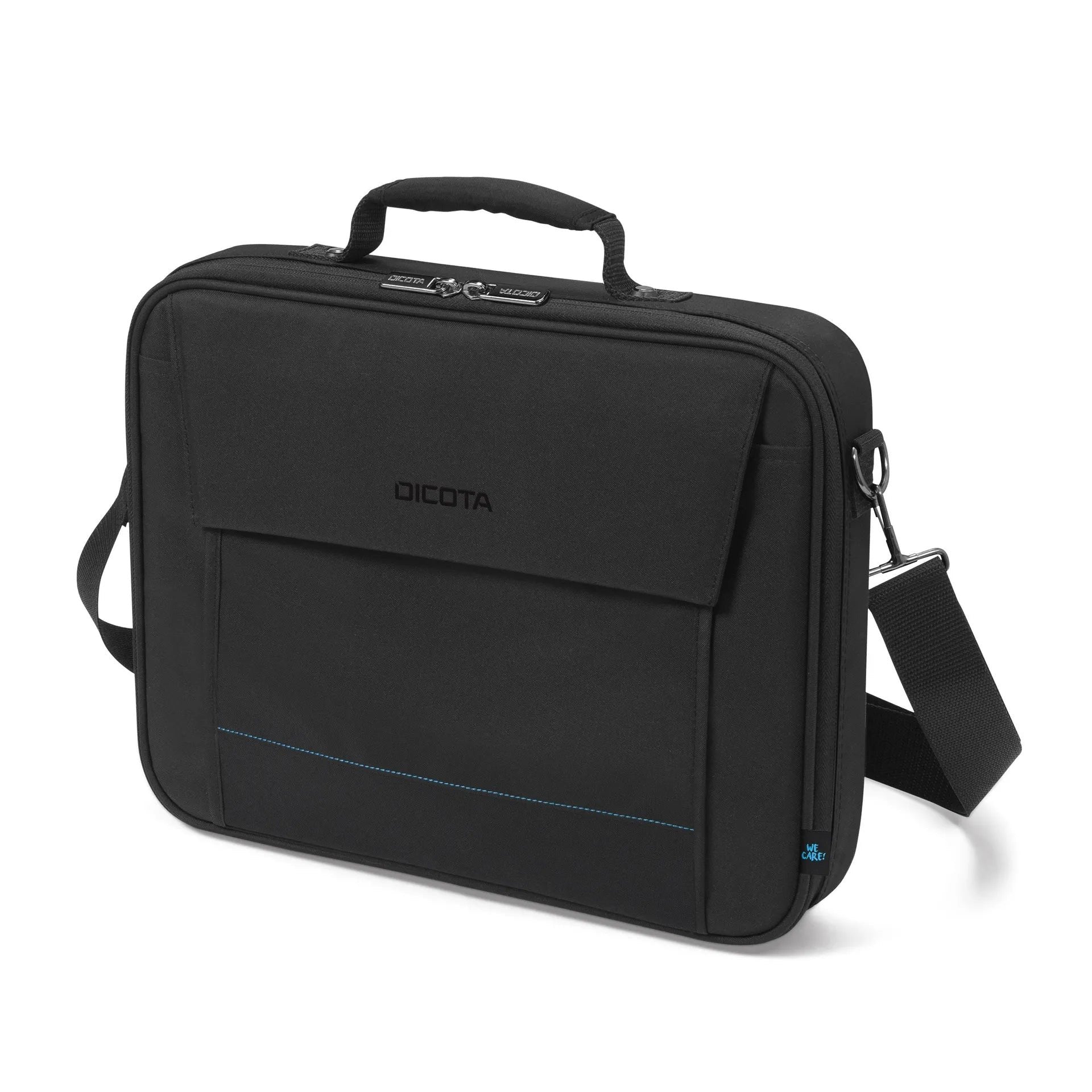 EAN 7640239423541 - DICOTA D3250202 maletines para portátil 40,6 cm (16") Maletín Negro imagen 1