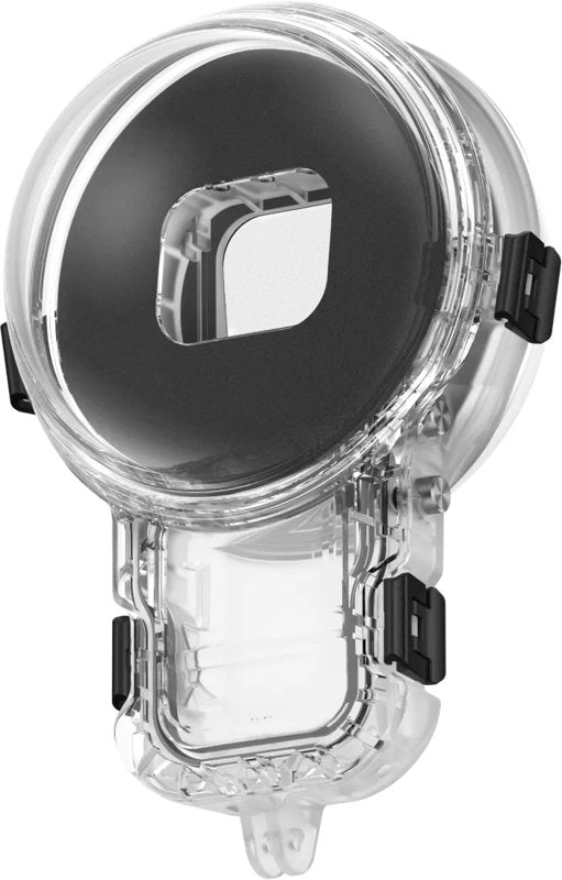 Funda De Buceo Insta360 Invisible Dive Case Pro Para One X5