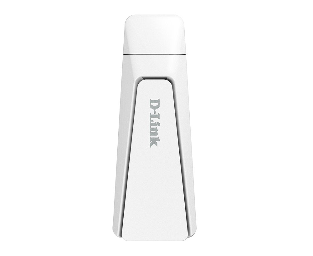 D-Link G530 Enrutador Inalámbrico Switch De 1 Puerto 1gbe Wi-Fi 6 Doble Banda 5g 4g