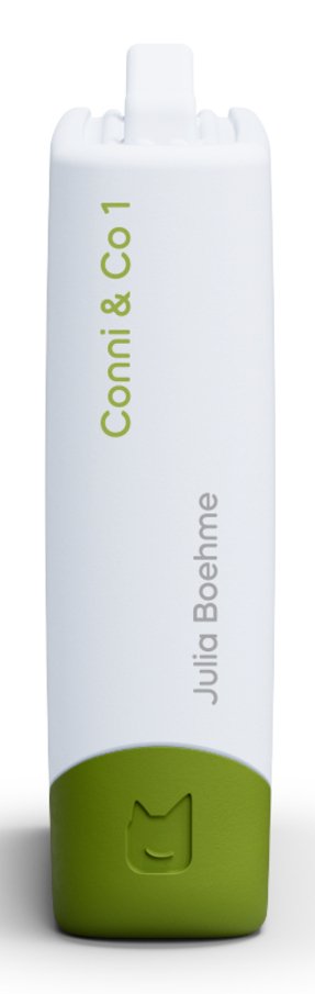 Tonies Bt Conni & Co - Band 1