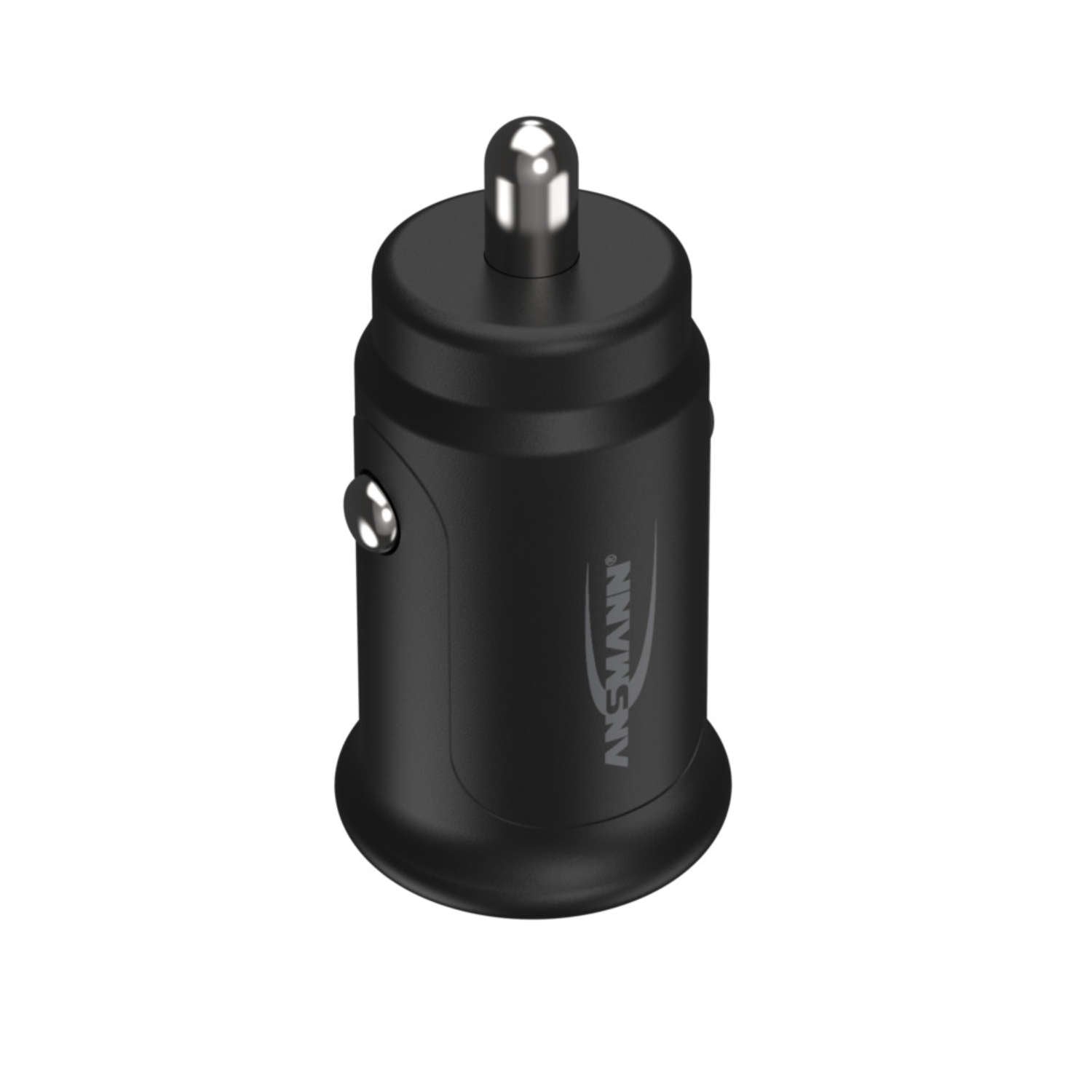Cargador Ansmann In-Car Charger Cc230pd Negro 1000-0029