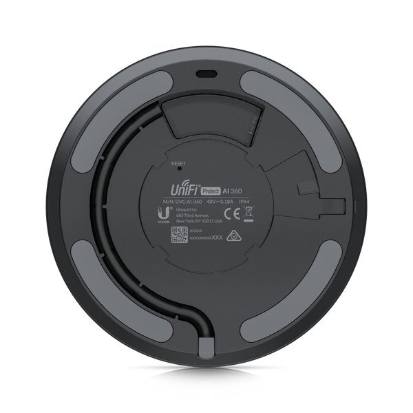 EAN 0810010075628 - Ubiquiti AI 360 Almohadilla Cámara de seguridad IP Interior y exterior 1920 x 1920 Pixeles Techo imagen 7
