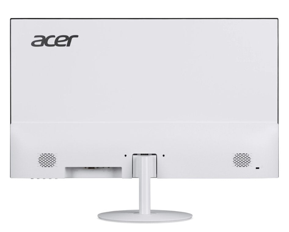 EAN 4711121479885 - Acer UM.HS2EE.E18 pantalla para PC 68,6 cm (27") 1920 x 1080 Pixeles Full HD LCD Blanco imagen 4