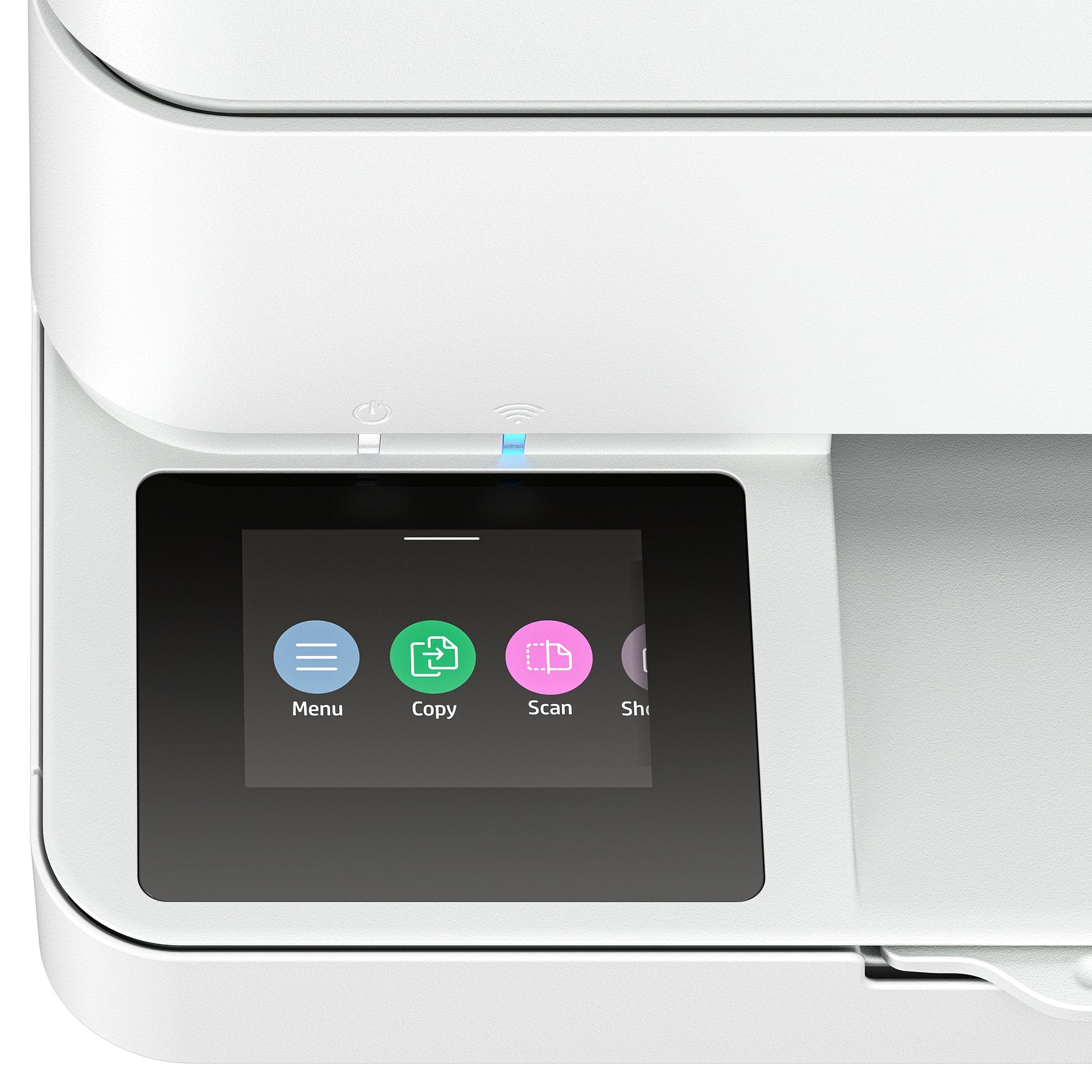EAN 0197498439044 - HP ENVY 6530e All-in-One Printer Inyección de tinta térmica A4 4800 x 1200 DPI 10 ppm Wifi imagen 3