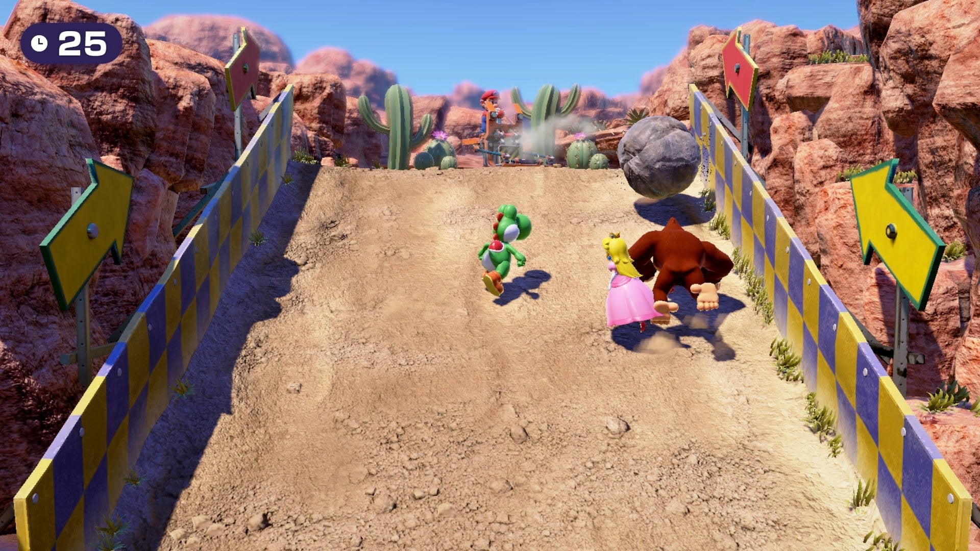 Mario Party Superstars (Ns)