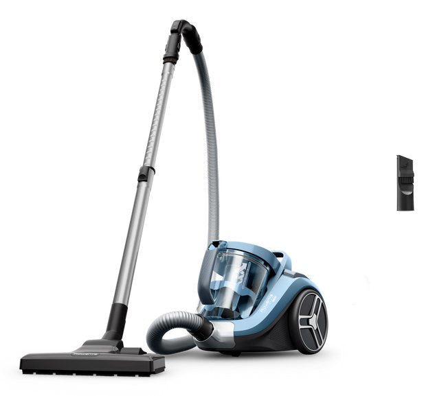 EAN 3221616125513 - Rowenta RO4B20EA aspiradora 2,5 L Aspiradora cilíndrica Secar 900 W Sin bolsa imagen 1