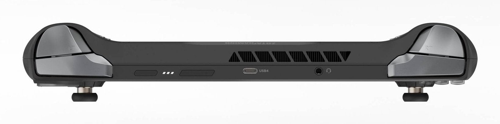 EAN 4895173630453 - Zotac Zone videoconsola portátil 17,8 cm (7") 512 GB Wifi Negro imagen 3