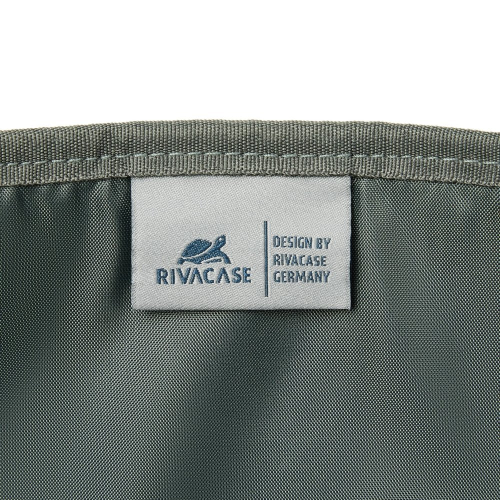 EAN 4260709016221 - Rivacase Eden mochila Mochila enrollable Negro Poliéster, cuero PU imagen 22