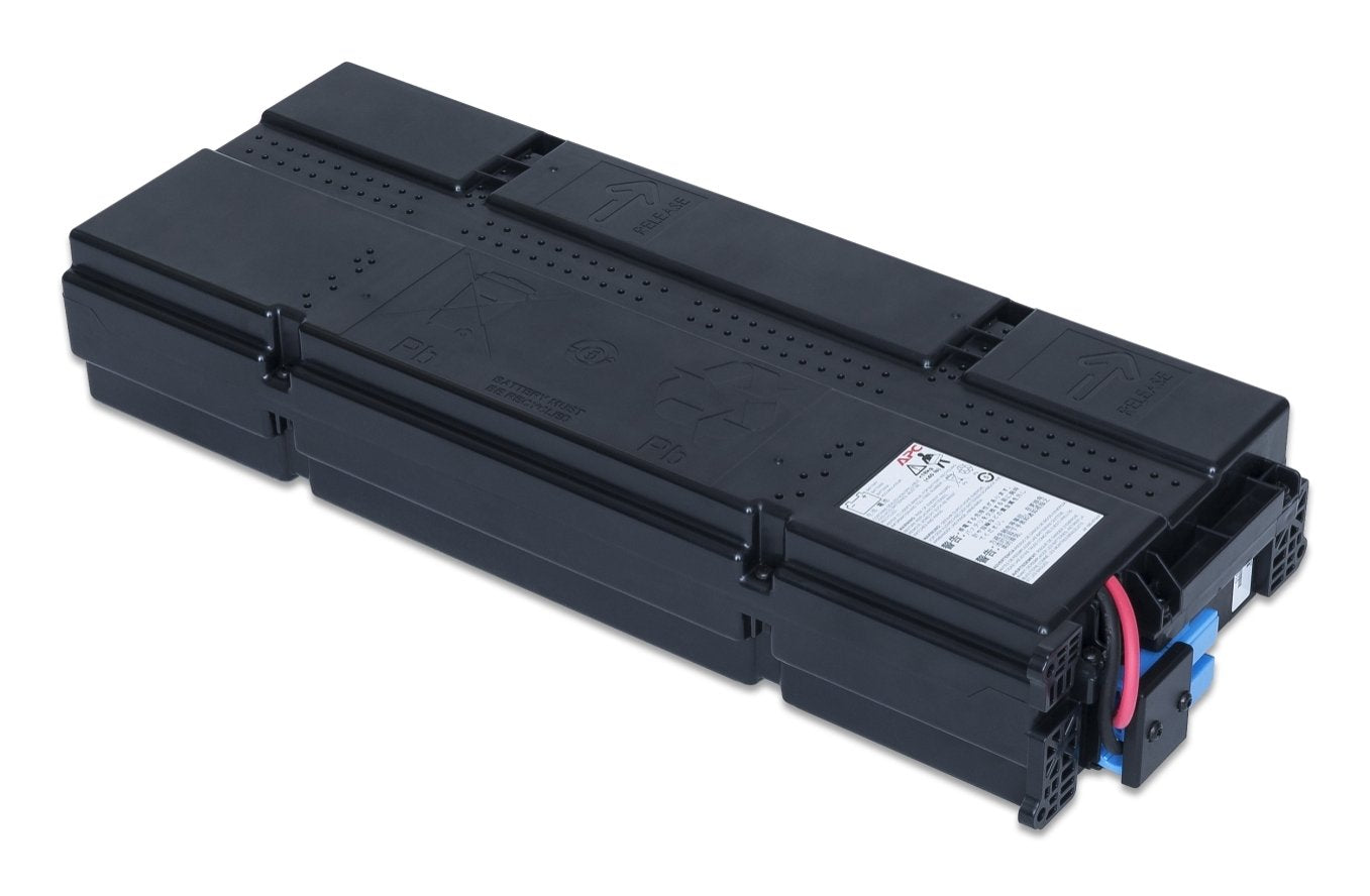 EAN 0731304330004 - APC APCRBC155 batería para sistema ups Sealed Lead Acid (VRLA) imagen 1