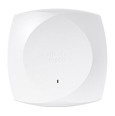 Cisco Wireless 9176d1 Configurable Punto De Acceso Inalámbrico Wi-Fi 7 2.5gbe 5gbe 10gbe Wi-Fi 7 Bluetooth 2.4 Ghz 5 Ghz 6 Ghz