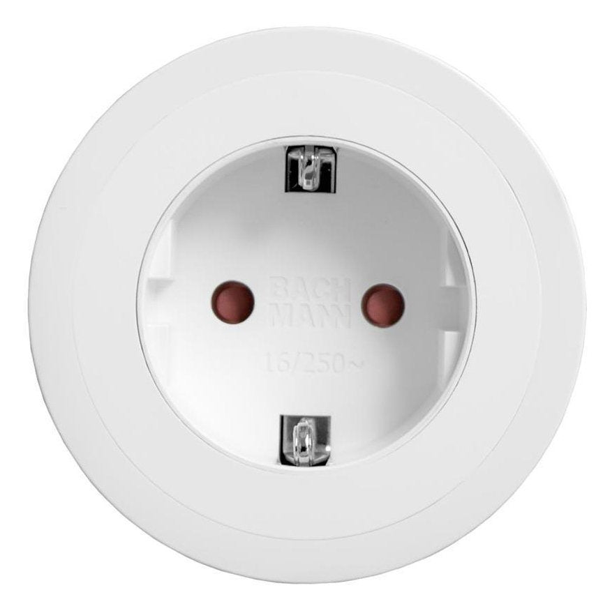 Bachmann Pix 1xcee7 3 0,2m Gst18 Ral9010