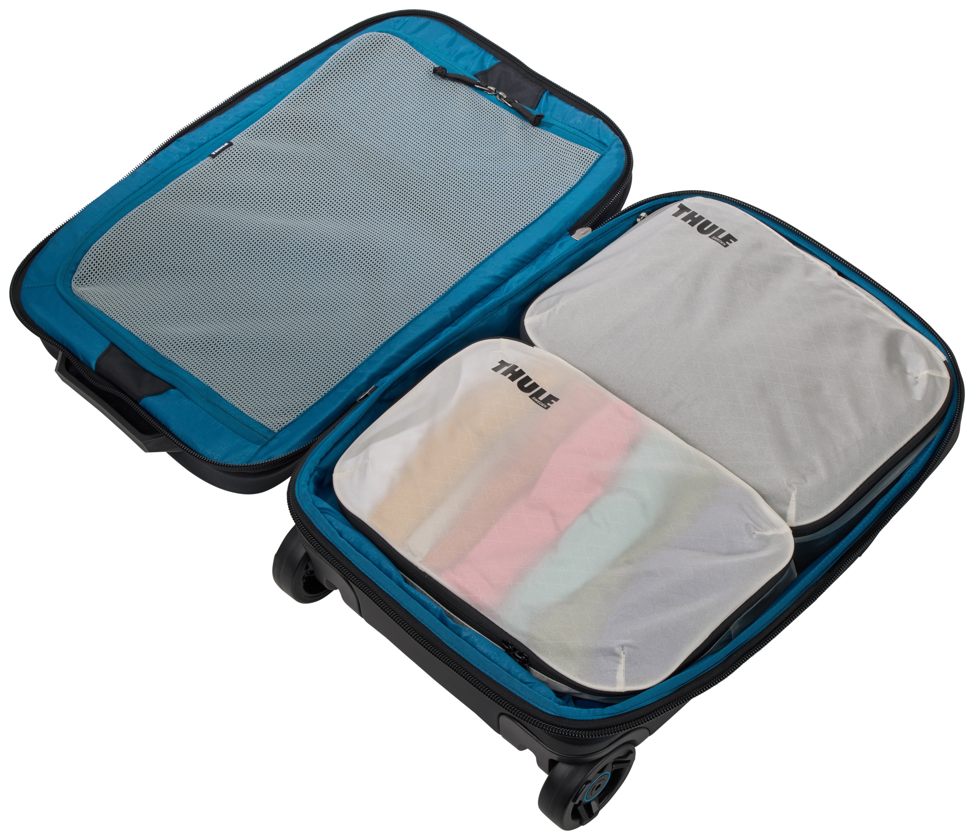 EAN 85854253697 - Thule Accent TCCD201 - White 1 pieza(s) Bolsa de equipaje imagen 11