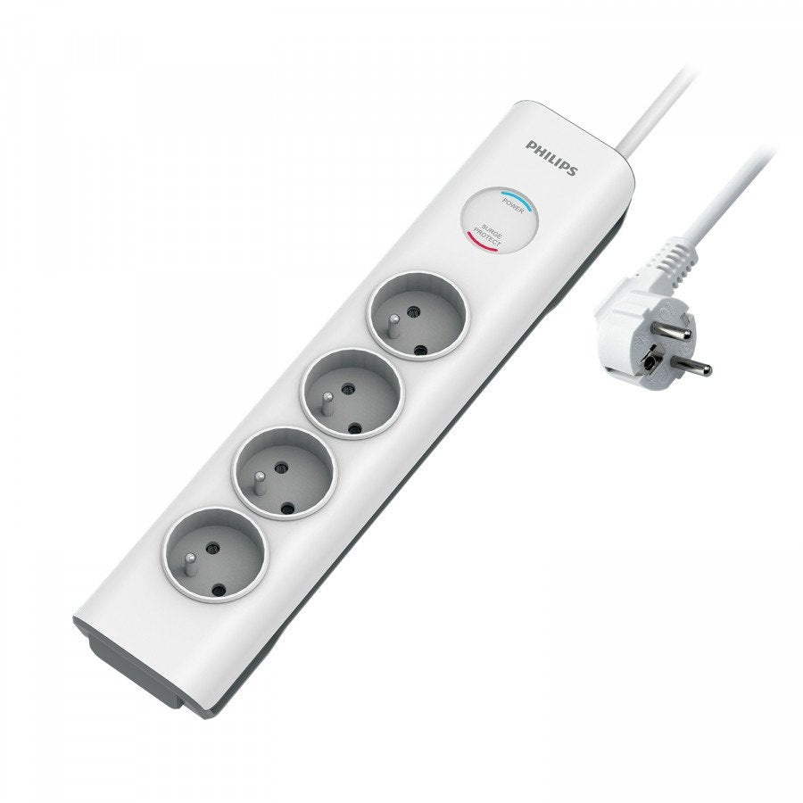 Multiplug Surge Protector