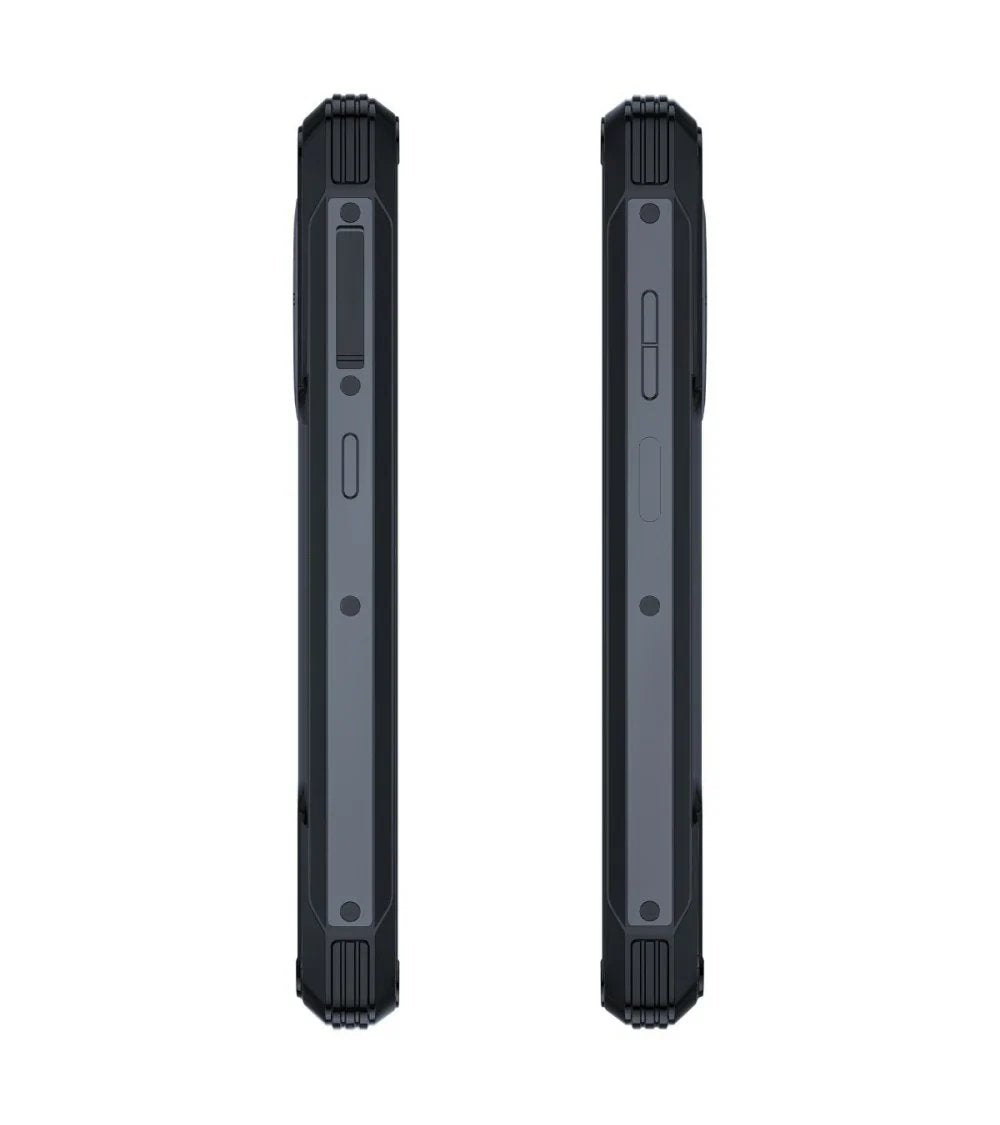 EAN 6924136722572 - Cubot King Kong 9 16,7 cm (6.58") SIM doble Android 13 4G USB Tipo C 12 GB 512 GB 10600 mAh Negro imagen 6