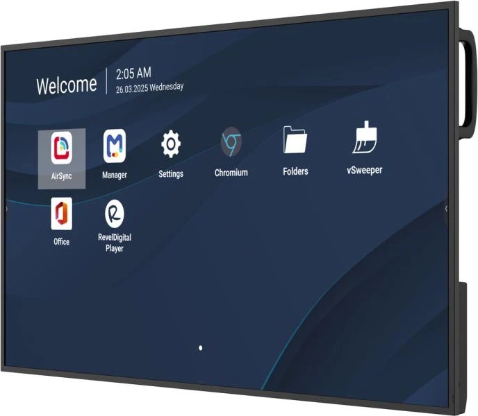 EAN 766907036275 - Viewsonic CDE4314-2C pantalla de señalización Pantalla plana para señalización digital 109,2 cm (43") LCD imagen 3