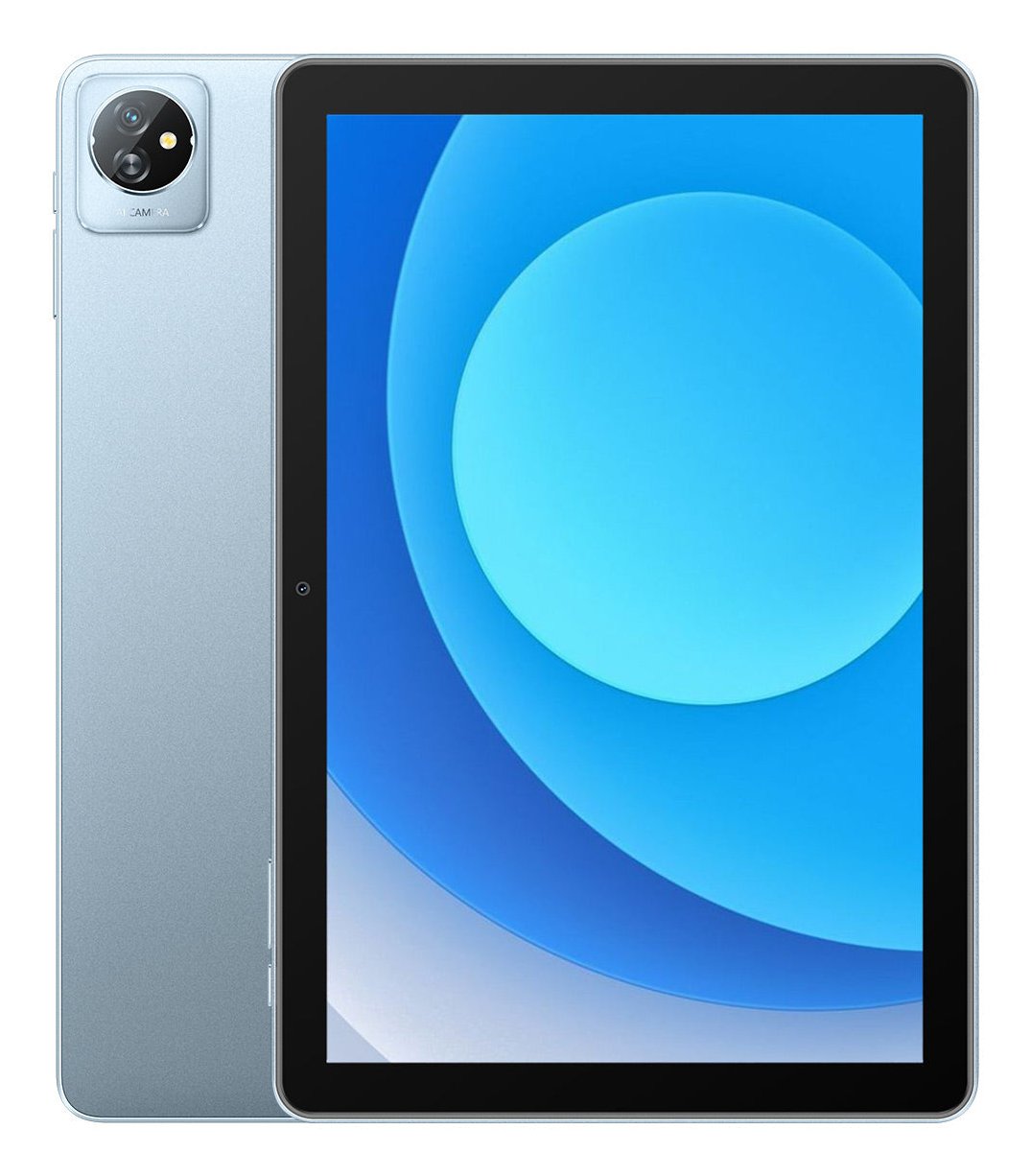 EAN 6931548321057 - Blackview Tab 70 Wi-Fi Rockchip 64 GB 25,6 cm (10.1") 4 GB Wi-Fi 6 (802.11ax) Android 14 Azul imagen 1