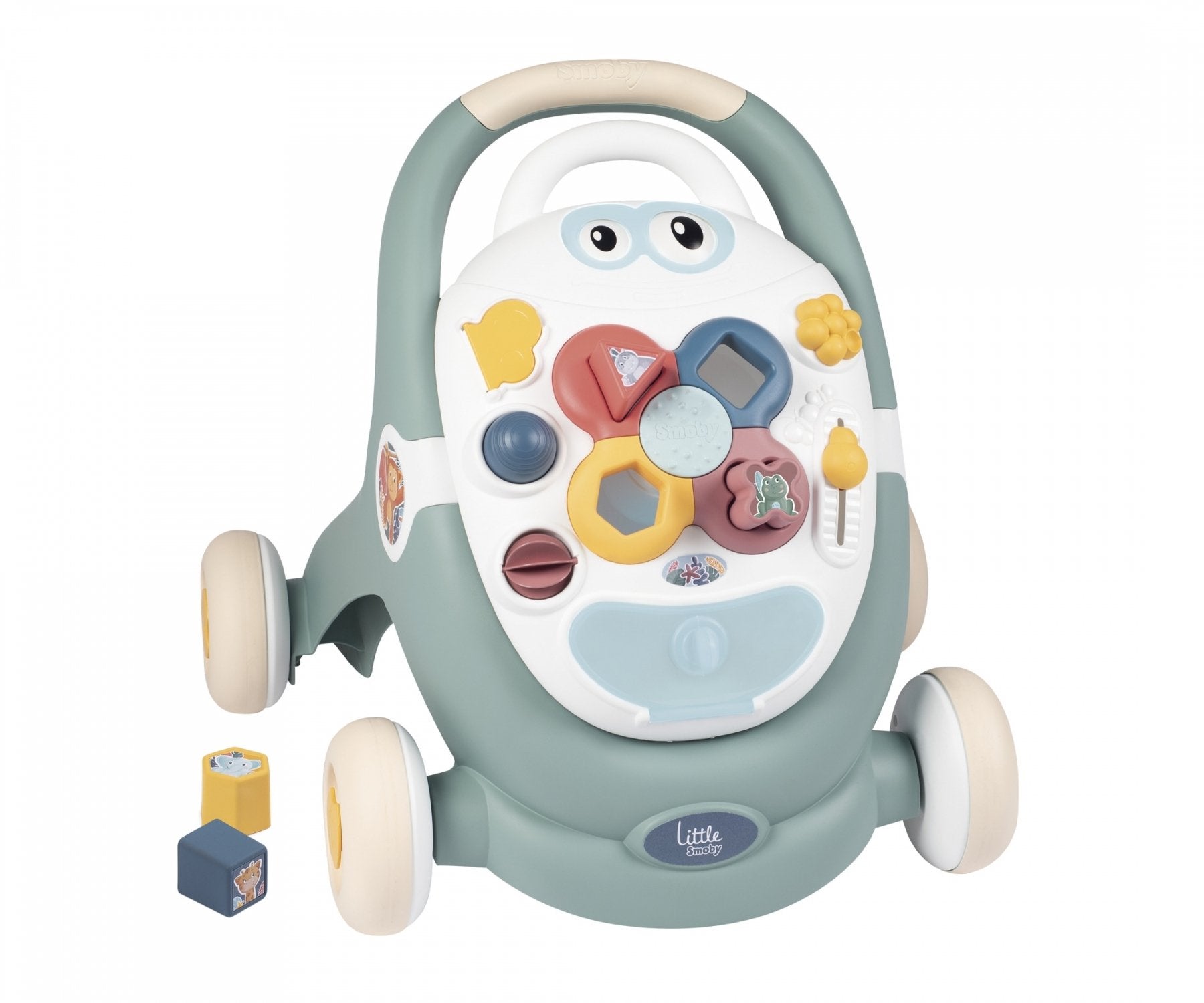 EAN 3032161403045 - Smoby Dickie 7600140304 andador Multicolor imagen 1