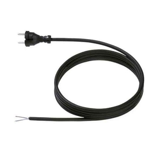 EAN 4016514001996 - Bachmann 248.175 cable de transmisión Negro 3 m imagen 1