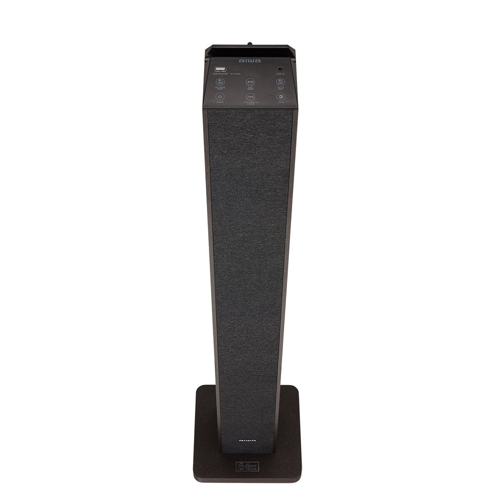 EAN 8435256897418 - Aiwa TSBT-270BK altavoz Negro Inalámbrico y alámbrico 50 W imagen 3
