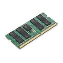 EAN 4580550696435 - Lenovo 4X70W22201 módulo de memoria 16 GB 1 x 16 GB DDR4 imagen 1