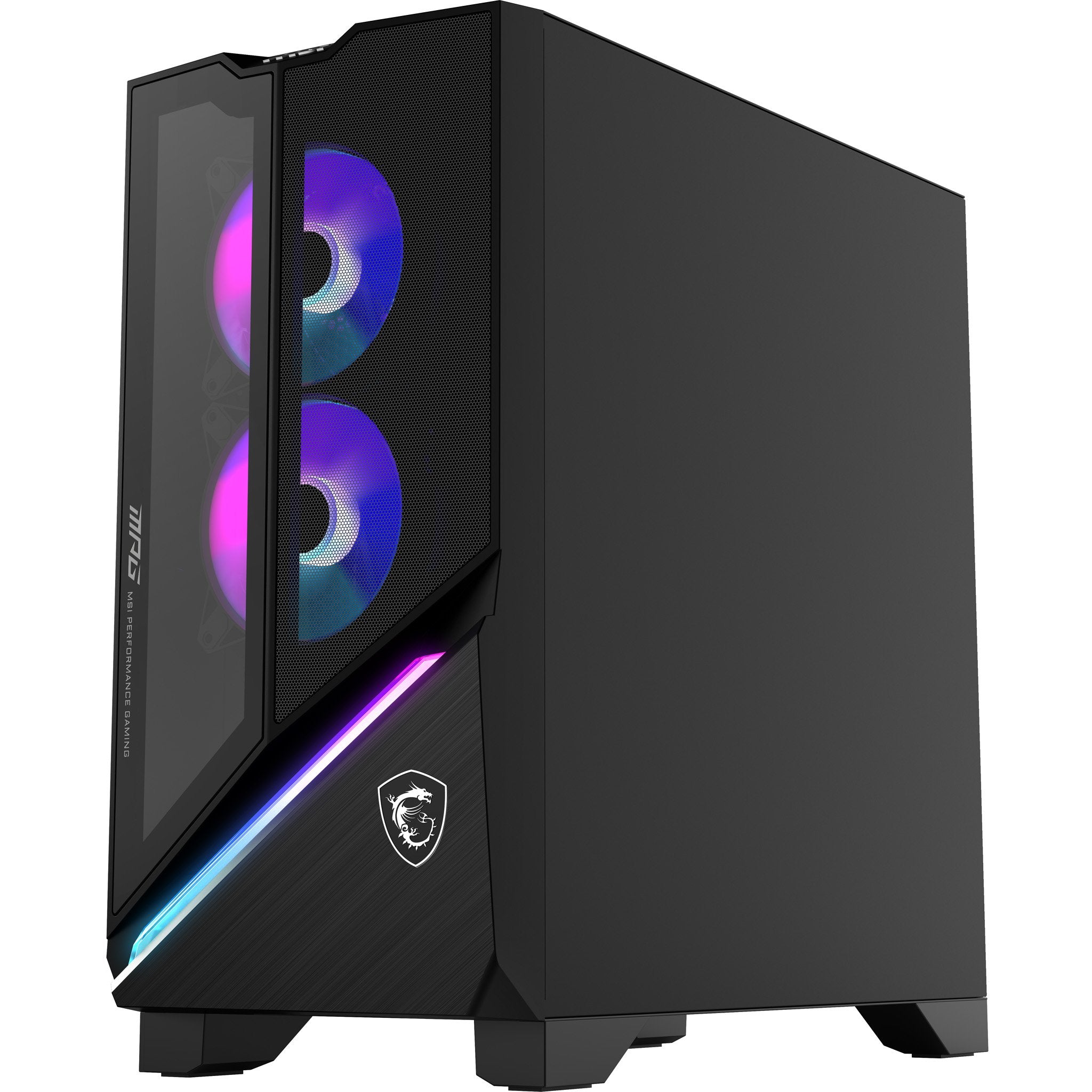 EAN 4711377288774 - MSI MPG Infinite X3 AI 2NVZ9-028EU Intel Core Ultra 9 285K 64 GB DDR5-SDRAM 1 TB SSD NVIDIA GeForce RTX 5 imagen 9
