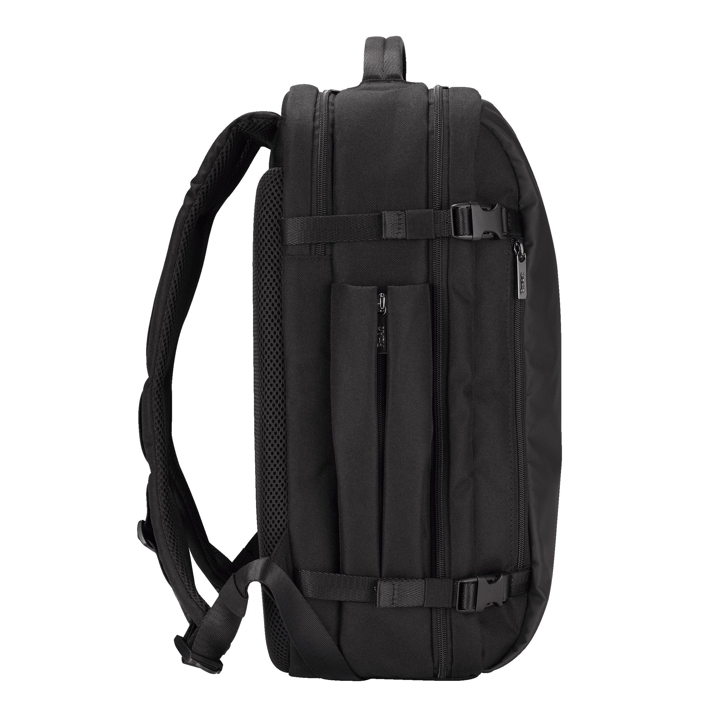 EAN 4711081906018 - ASUS ProArt PP2700 43,2 cm (17") Mochila Negro imagen 6
