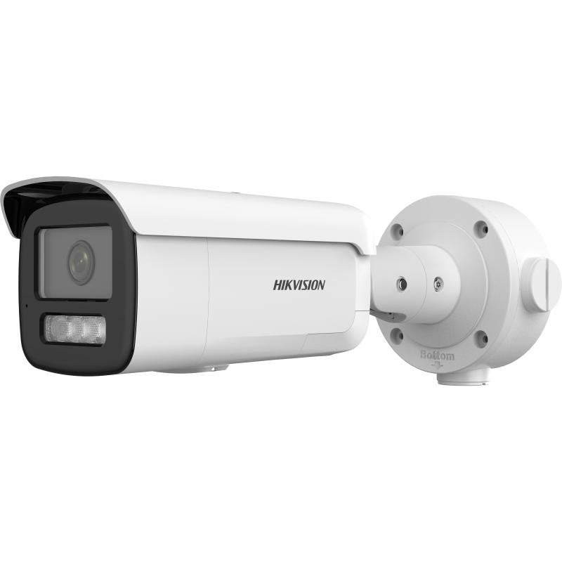 Hikvision Ds-2cd3t46g2-Isu/Sl(4mm)(H)(Ef)(O-Md) Hllet Smart Ip