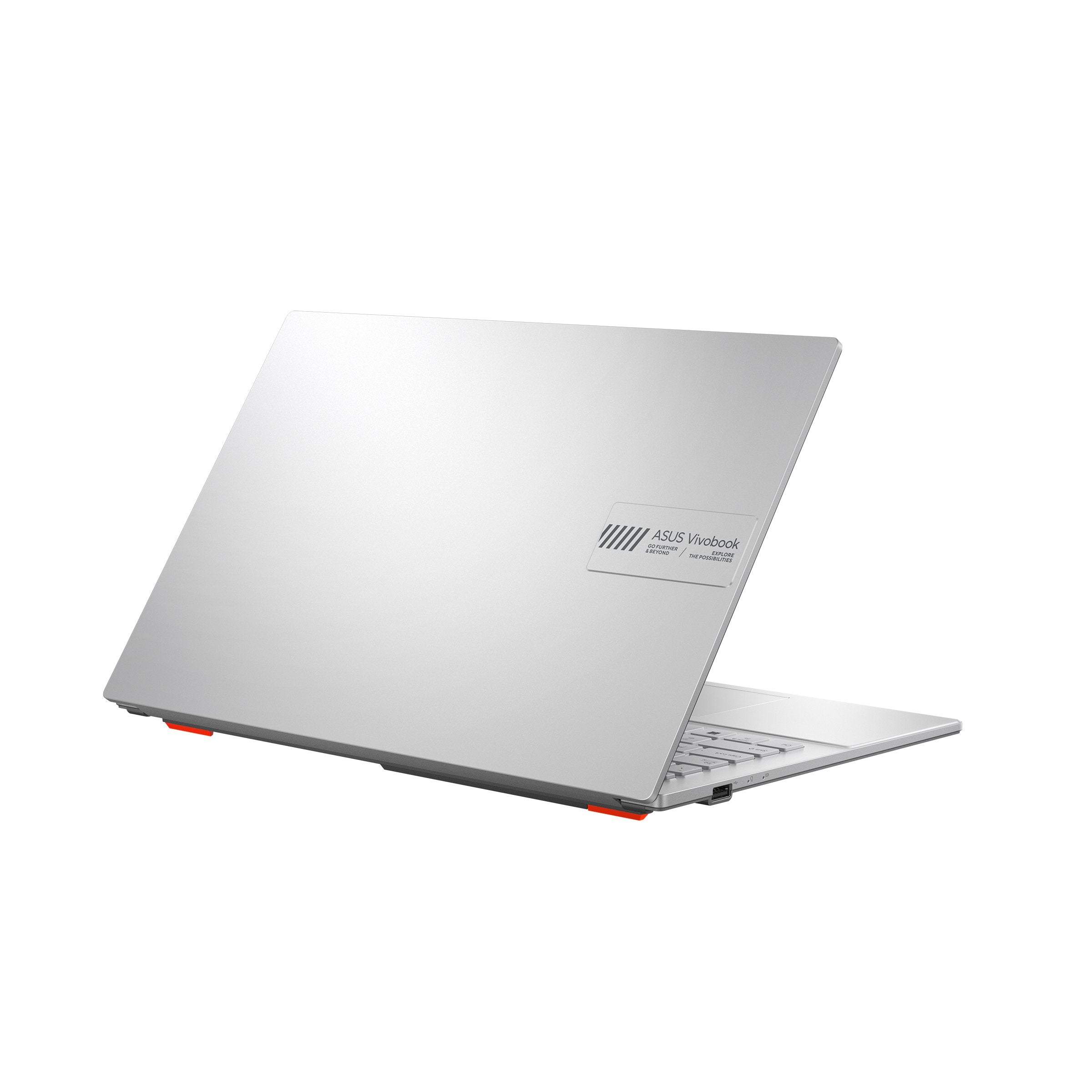 EAN 4711387736043 - ASUS Vivobook Go 15 E1504GA-NJ633 Intel Core i3 N-series 39,6 cm (15.6") DDR4-SDRAM Wi-Fi 6E (802.11ax) imagen 9