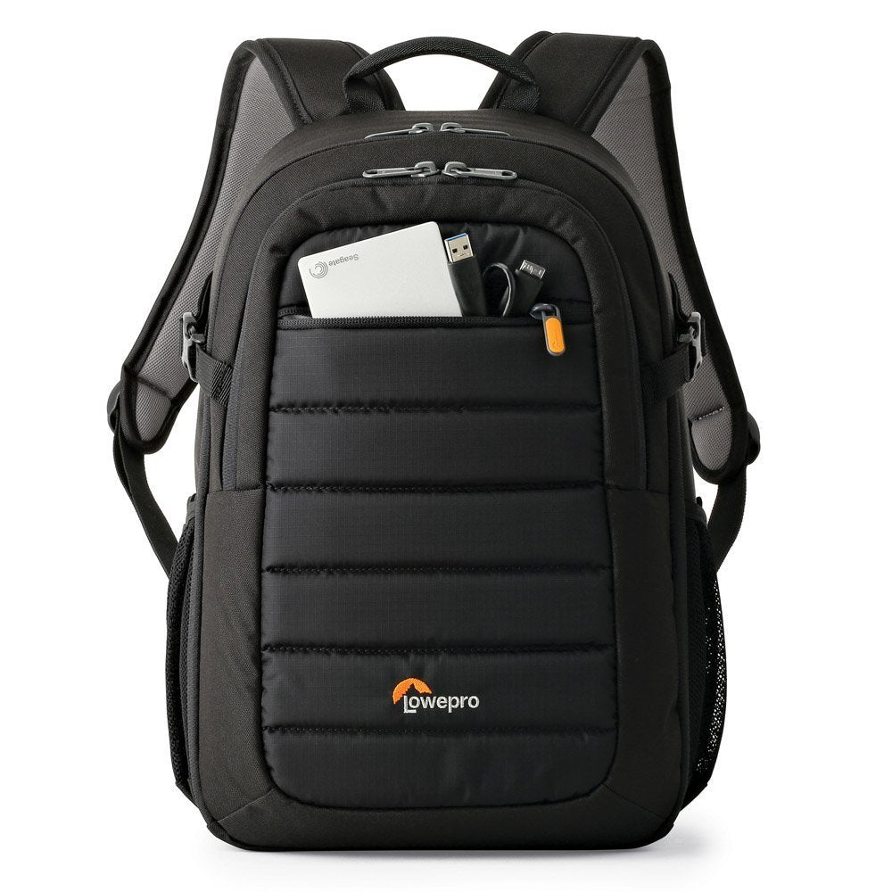 EAN 0056035368929 - Lowepro Tahoe BP 150 Funda tipo mochila Negro imagen 8