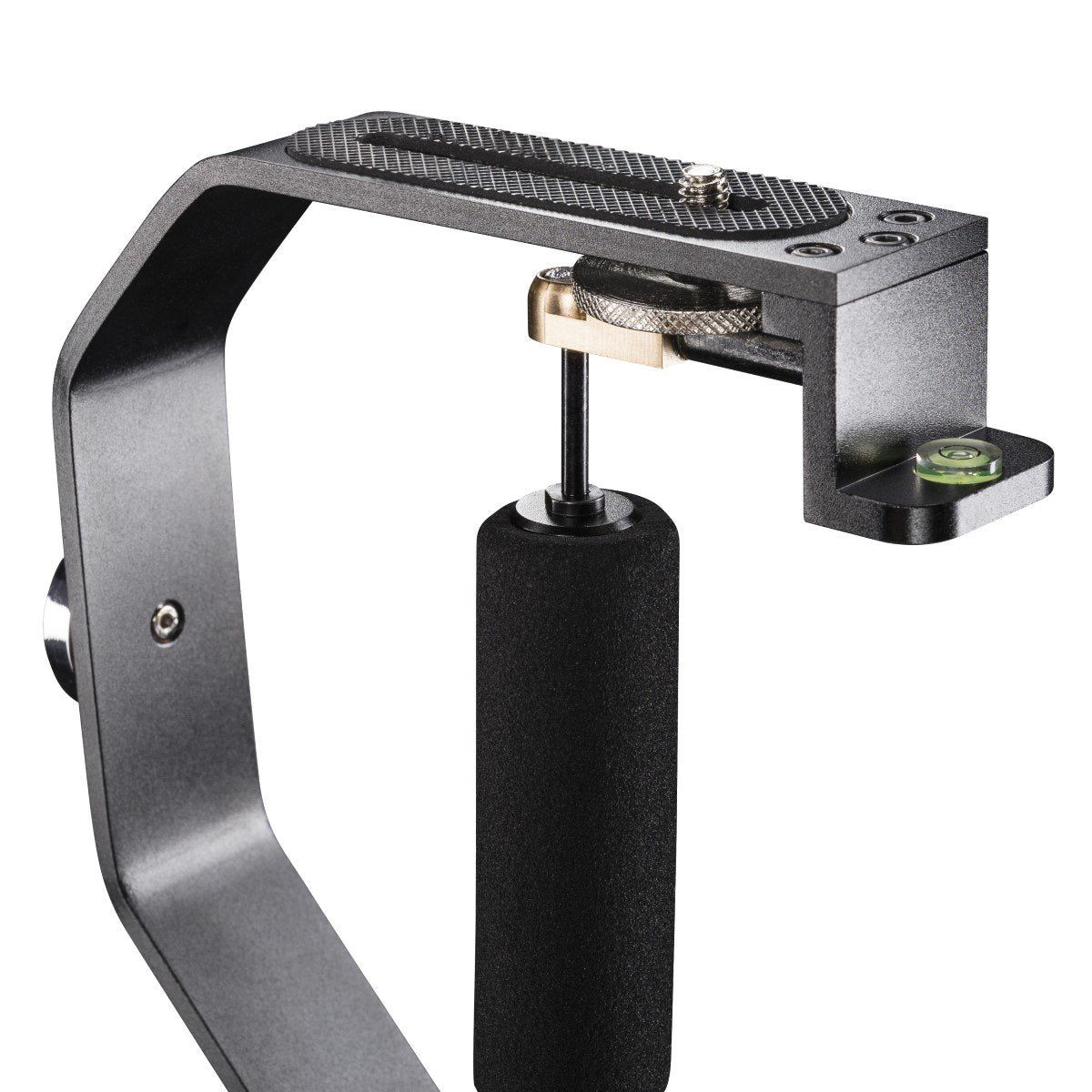 EAN 4250234503136 - Mantona 20313 tripode Cámara de acción 0 pata(s) Negro, Plata imagen 4