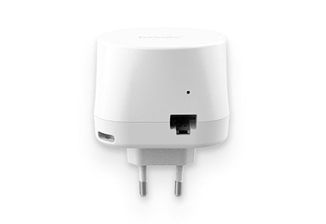 Wireless Mesh Node Ac1300 11ac W2 Dual Band Wall Plug