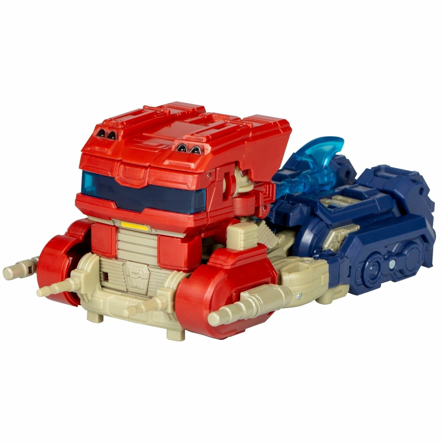 Figura Optimus Prime 112 Fig. 11 Cm Transformers One Studio Series