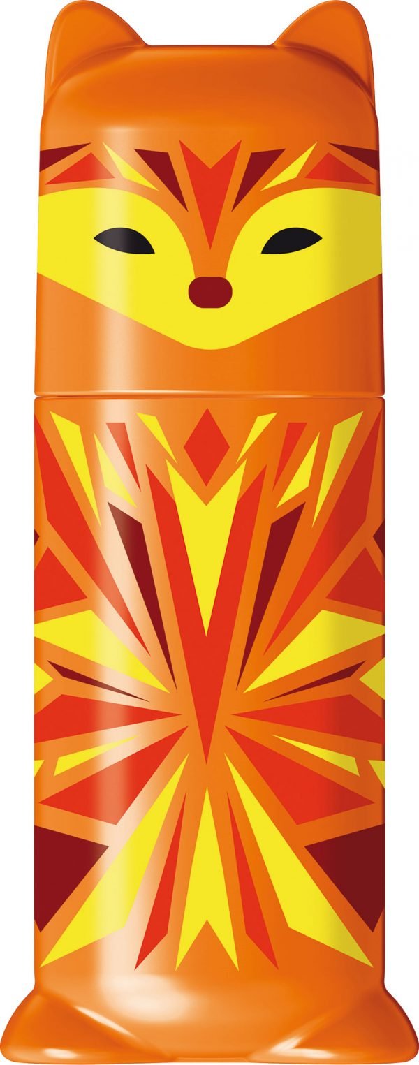 Maped Marcador Mini Friends Surtido Fluorescente En Estuche De 4