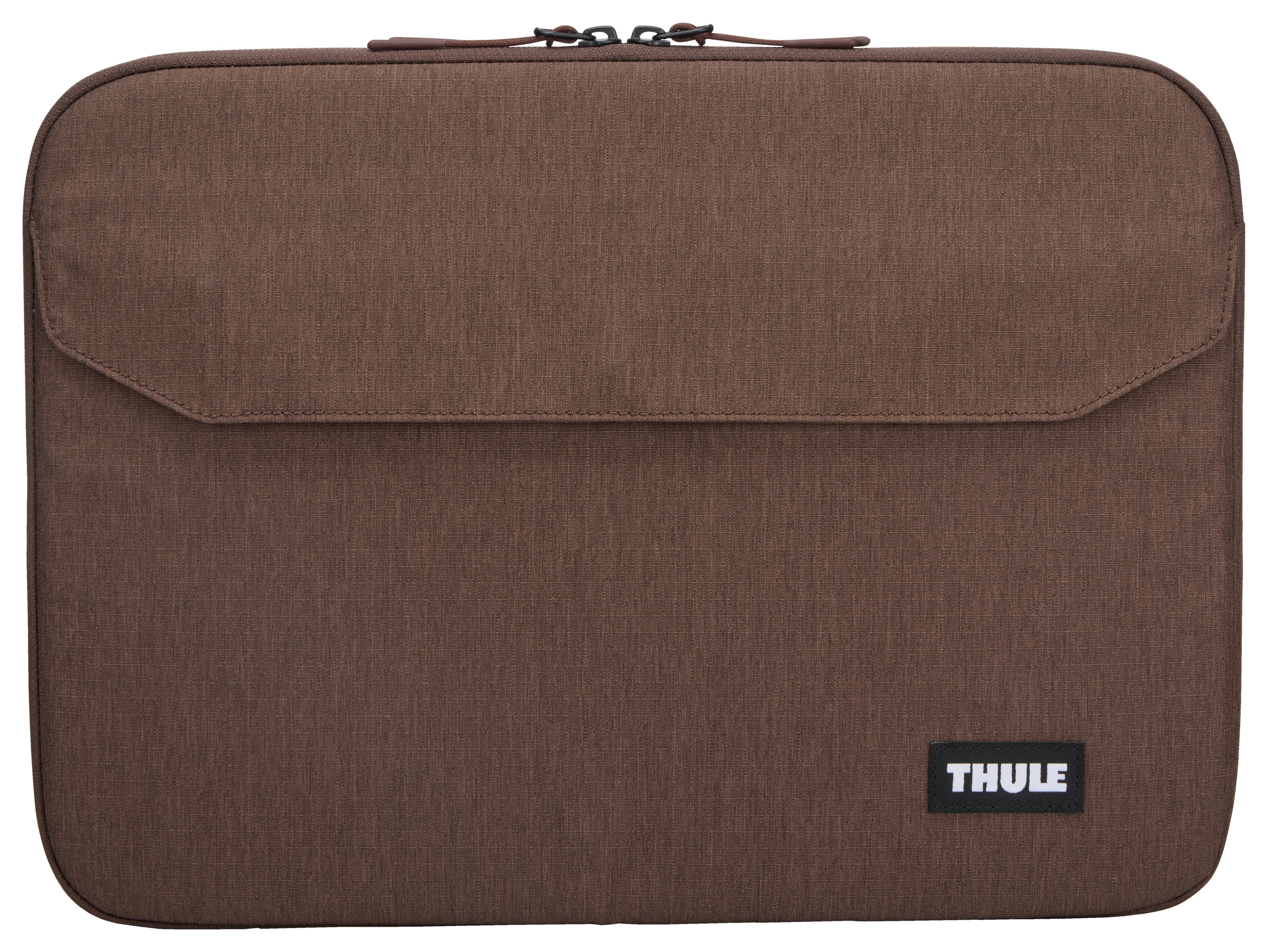 Thule Lithos Sleeve Macbook Air 15" - Nuanced Brown, 3205459