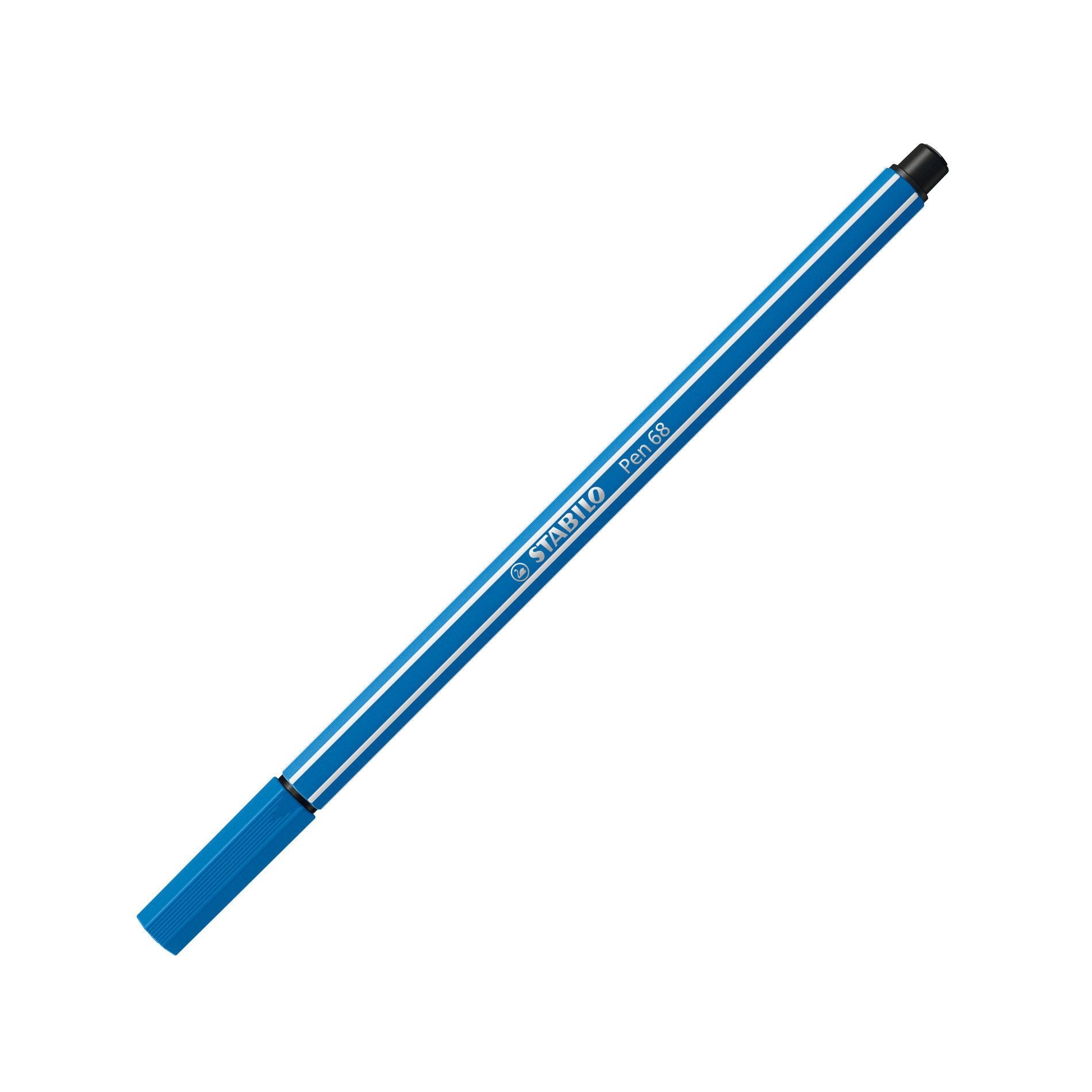 EAN 4006381326520 - STABILO Pen 68 rotulador Azul 1 pieza(s) imagen 1