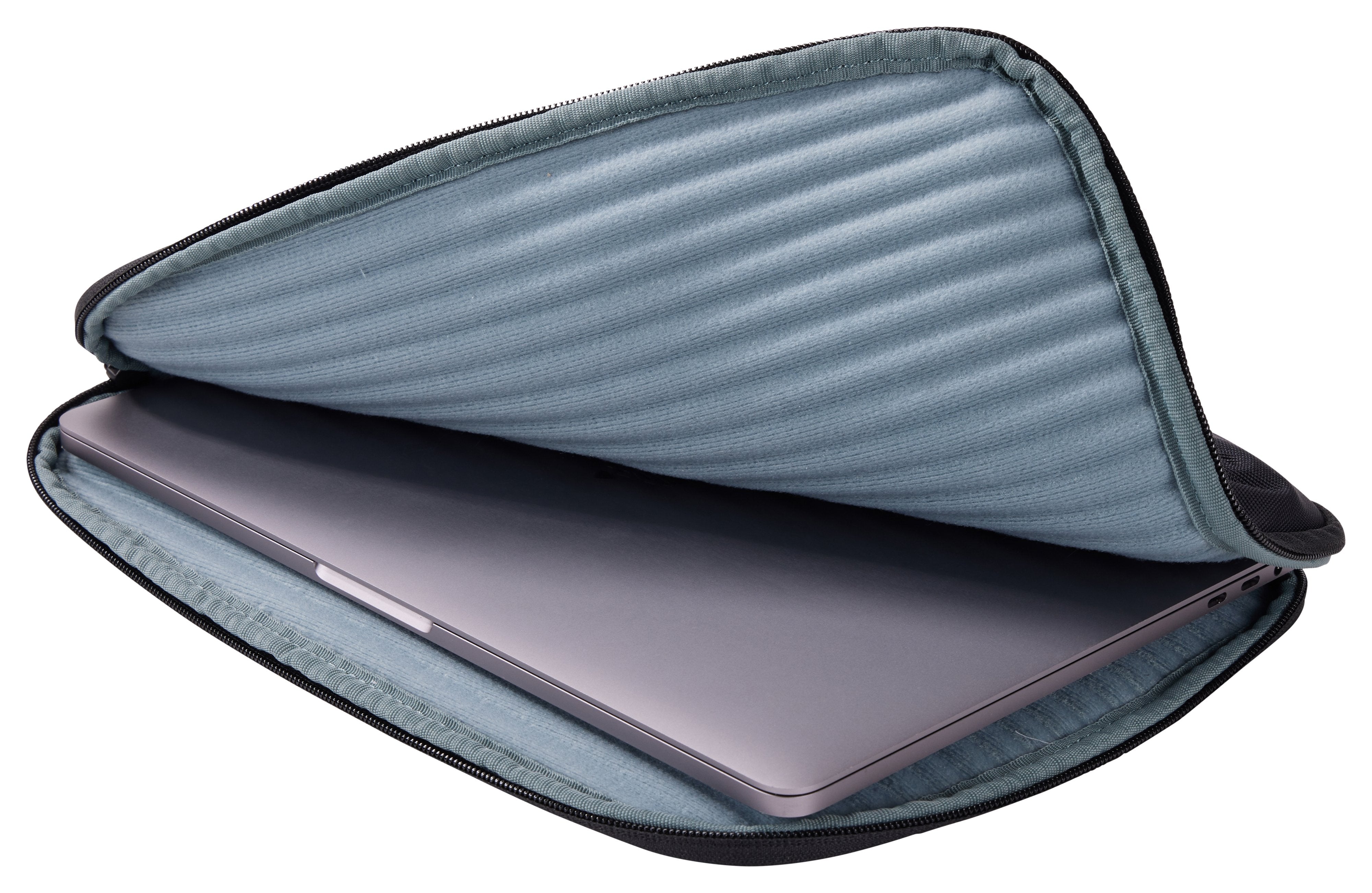 EAN 0085854255608 - Thule Subterra 2 TSS413 Black 33 cm (13") Funda Negro imagen 5