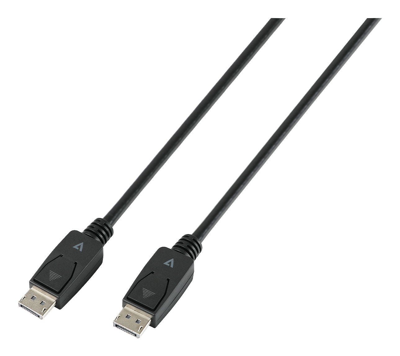 V7 V7dppro-3m-Blk Cable Displayport