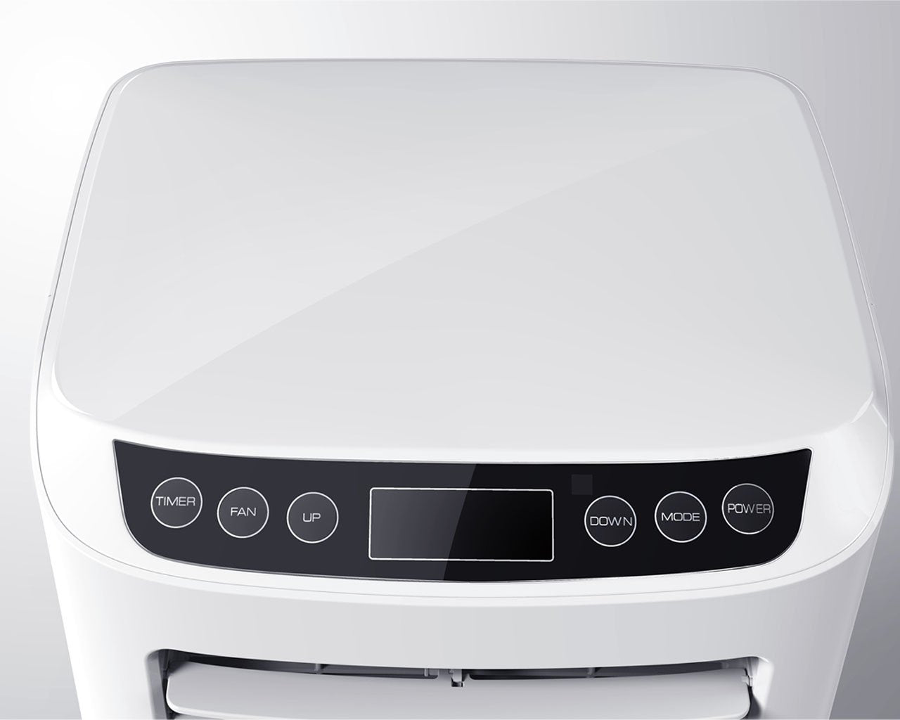 Ozeanos Eisberg -Mobile Klimaanlage-