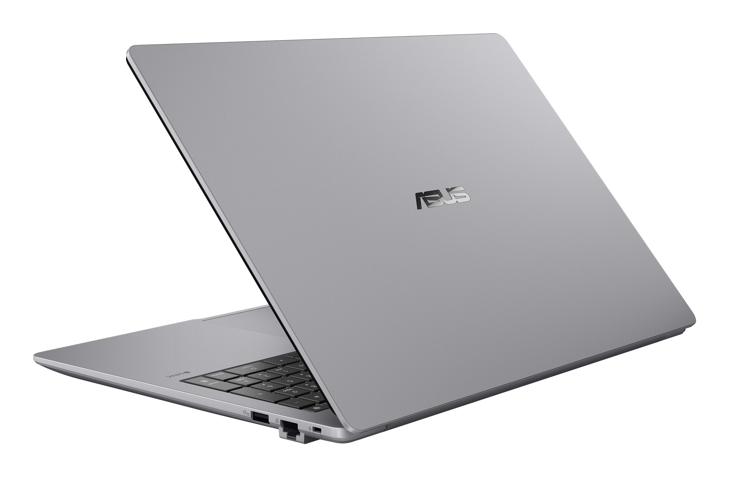 Asus Expertbook P3 P3606cca-Mb0367x Intel Core Ultra 7 255h 16p Wuxga Ddr5 16go 512go G4 Ssd Intel Graphics W11p 2ans Pur