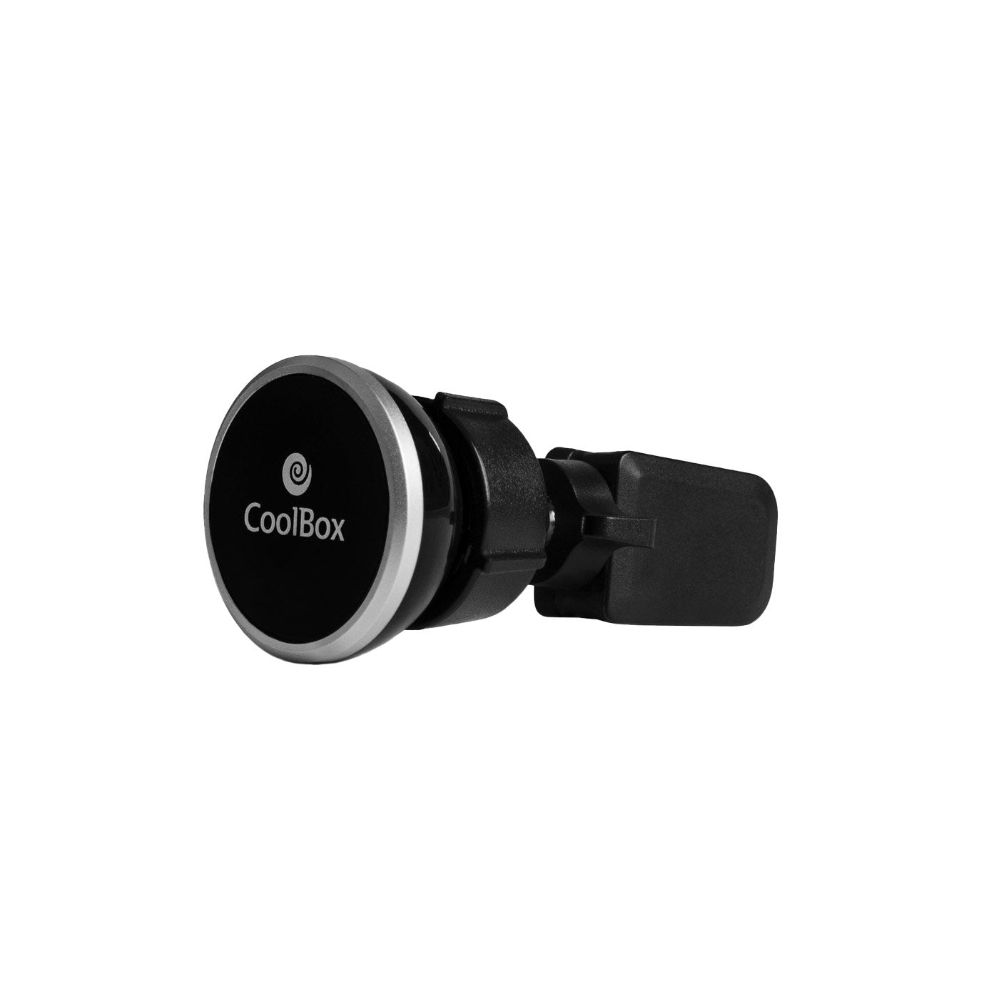 EAN 8436556148088 - CoolBox CoolFix Soporte pasivo Teléfono móvil/smartphone Negro, Plata imagen 1