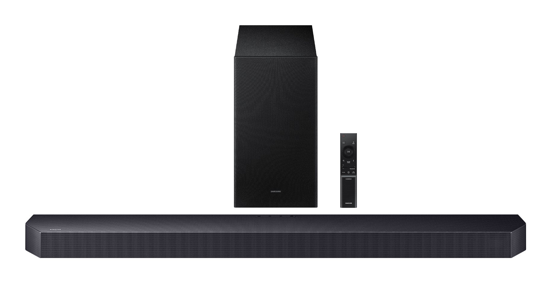EAN 8806097091943 - Samsung Q-series HW-Q600F Negro 3.1.2 canales imagen 1