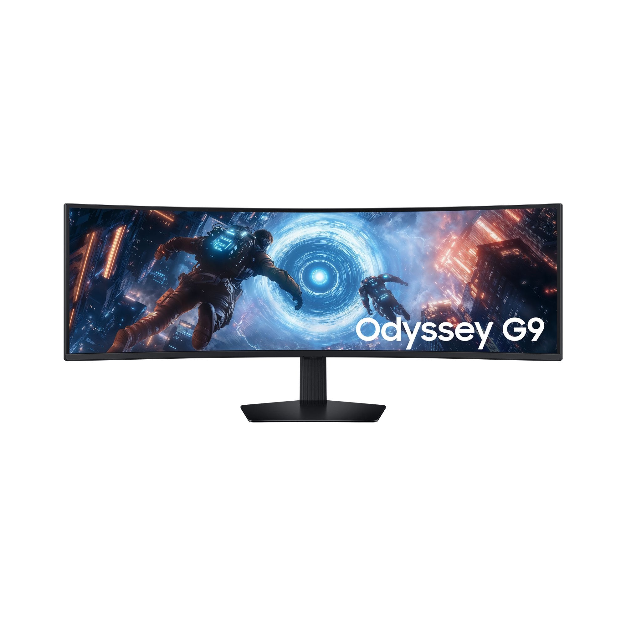 Monitor Lcd 49" S49fg910eu/Ls49fg910euxen Samsung