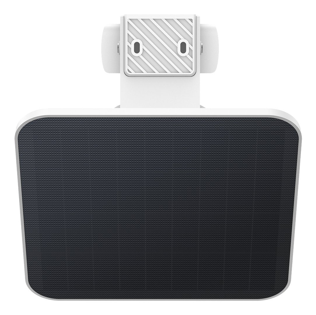 Cámara Eufy Solocam S4 Bala (Forma) De Seguridad Ip Interior Y Exterior 3840 X 2160 Pixeles Techo/Pared