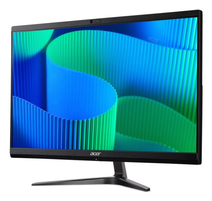 EAN 4711474164889 - Acer Veriton VZ2524G Intel Core Ultra 5 125U 60,5 cm (23.8") 1920 x 1080 Pixeles PC todo en uno 16 GB DDR imagen 4