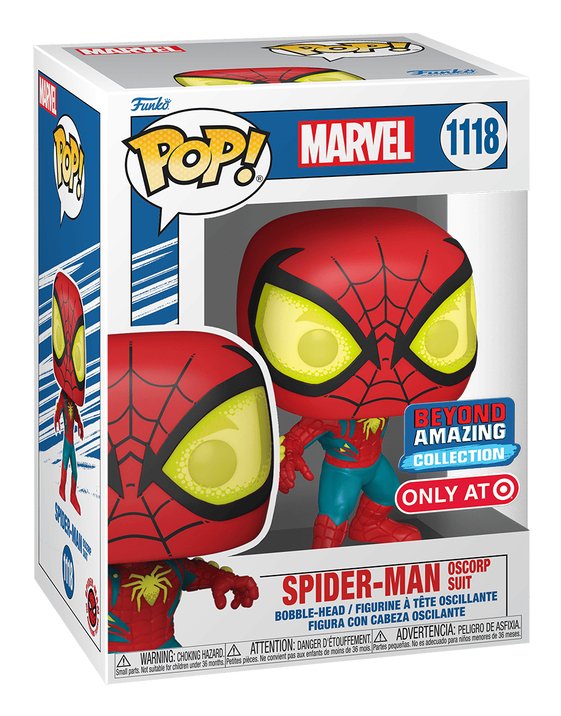 EAN 0889698666268 - FUNKO POP! 66626 figura de acción y colleccionable imagen 2
