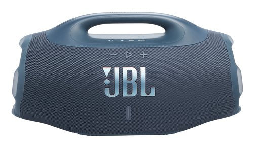 Jbl Boombox 4 Blue Altavoz Portátil