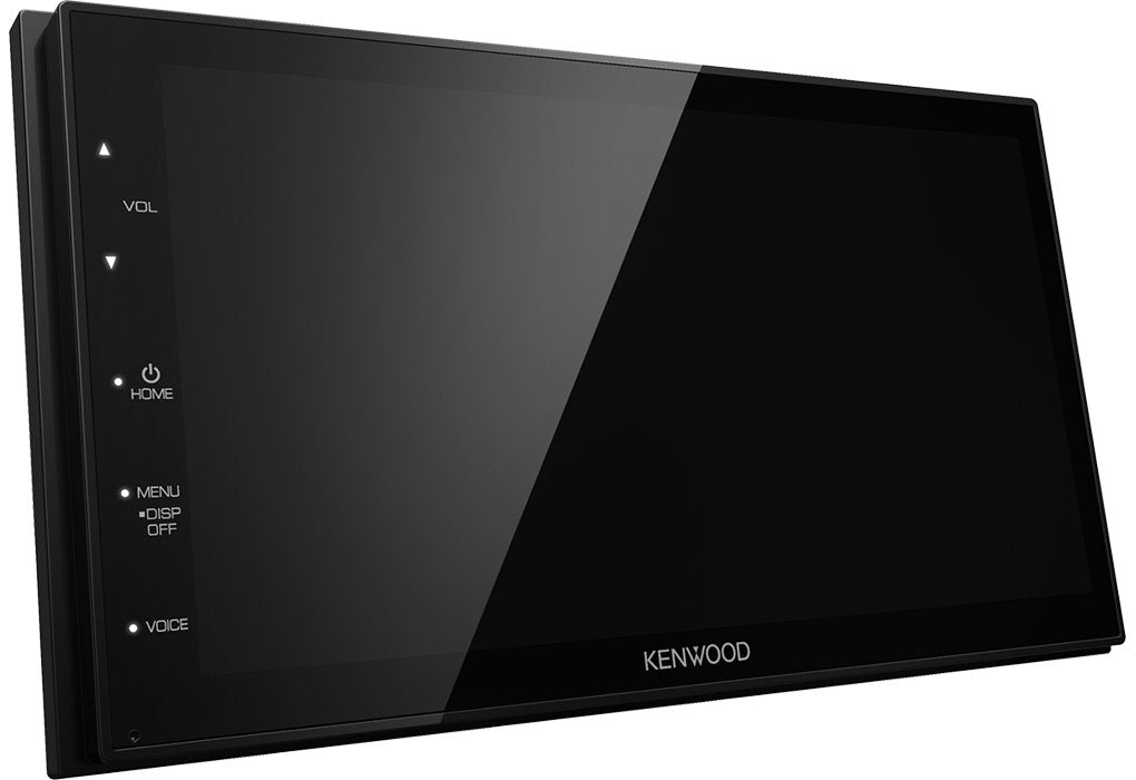 Kenwood Dmx5020dabs Autoradio Bluetooth/Usb/Dab+/Android/Apple Carplay