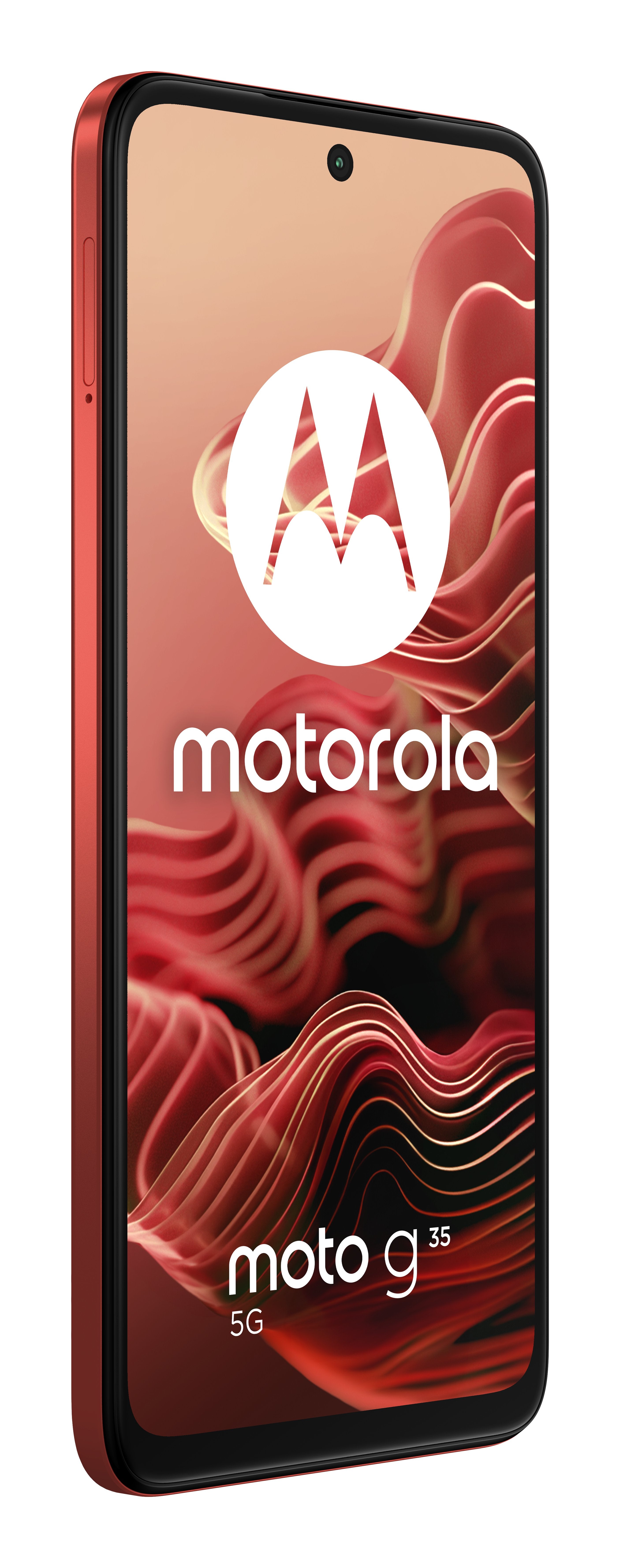 EAN 0840023269172 - Motorola moto g35 5G 17,1 cm (6.72") SIM doble Android 14 USB Tipo C 4 GB 128 GB 5000 mAh Rojo imagen 3